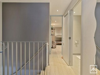 Apartamento Blankenberge Características 17