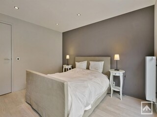 Apartamento Blankenberge Características 20