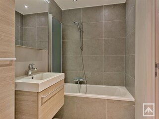 Apartamento Blankenberge Características 20