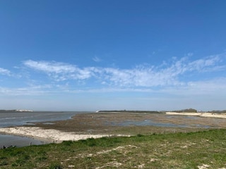 Appartamento Blankenberge Ambiente 32