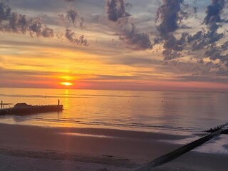 Appartement Blankenberge Omgeving 33