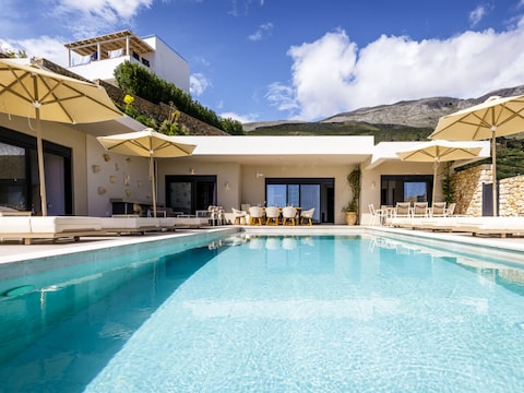 Holiday house Elysian