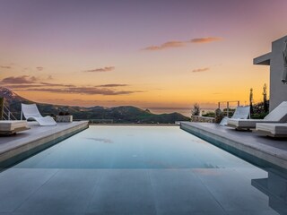 Ferienhaus Mirthios Außenaufnahme 11