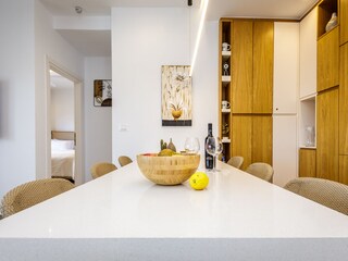 Ferienhaus Mirthios Ausstattung 16