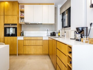 Ferienhaus Mirthios Ausstattung 17