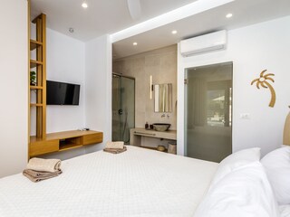 Ferienhaus Mirthios Ausstattung 22