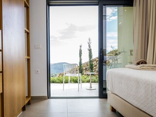 Ferienhaus Mirthios Ausstattung 25