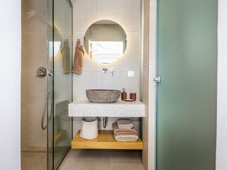 Ferienhaus Mirthios Ausstattung 28