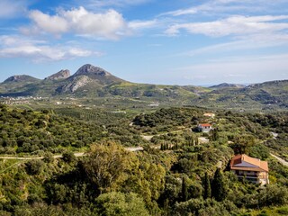 Ferienhaus Mirthios Umgebung 30