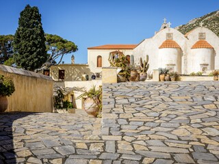 Ferienhaus Mirthios Umgebung 31