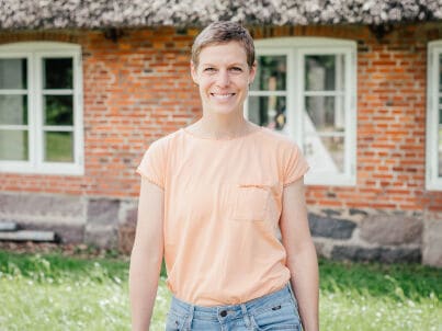 Firma Nordkojen - Frau Ramona Wöhlk