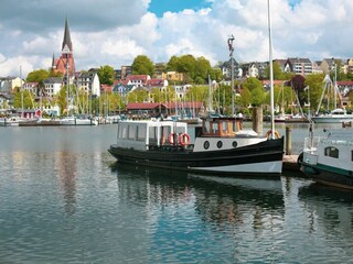 Museumshafen Flensburg
