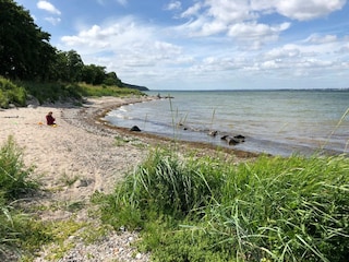 Naturstrand Mühlendamm (3km)