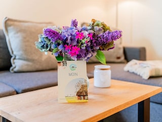 Moin & herzlich Willkommen im Reethus Mühlenlund