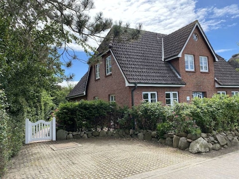 Ferienwohnung Blaukehlchen