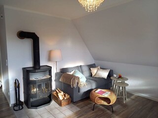 Ferienwohnung Nieblum Ausstattung 7