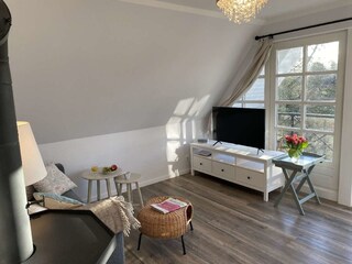 Ferienwohnung Nieblum Ausstattung 8