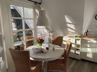Ferienwohnung Nieblum Ausstattung 10