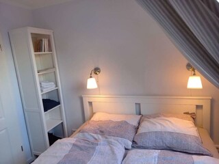 Ferienwohnung Nieblum Ausstattung 12