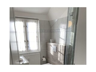 Ferienwohnung Nieblum Ausstattung 13