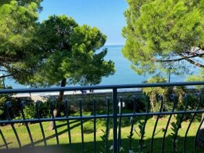 Holiday apartment Beach Apartment Meerblick - Grado - image1