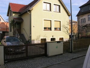 Ferienwohnung Krippendorf - Radebeul - image1