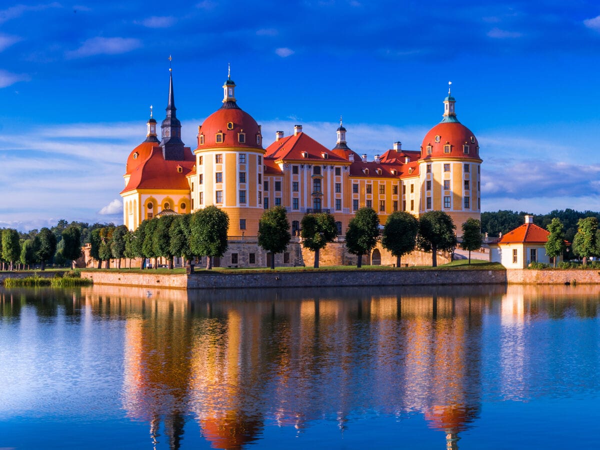 Moritzburg