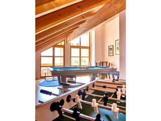 Livingroom 2nd floor