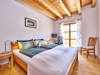 Holiday house Garmisch-Partenkirchen Features 6