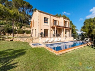 Appartement Felanitx  3