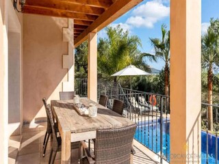 Appartement Felanitx  4