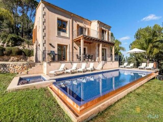 Appartement Felanitx  6