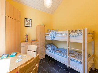 Schlafzimmer 3