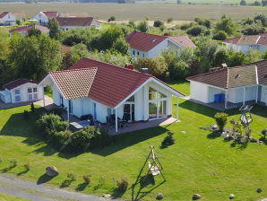 Ferienhaus Seeparkresidenz Am Ufer