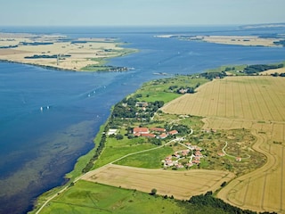 Seeparkresidenz Rügen