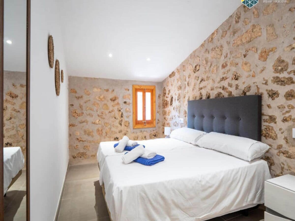 Apartment Algaida  21