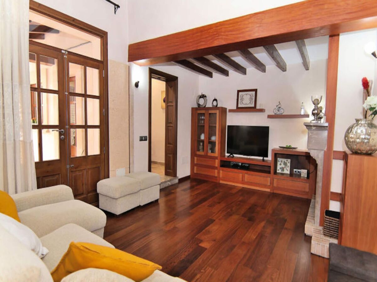 Apartment Santa Margalida  5