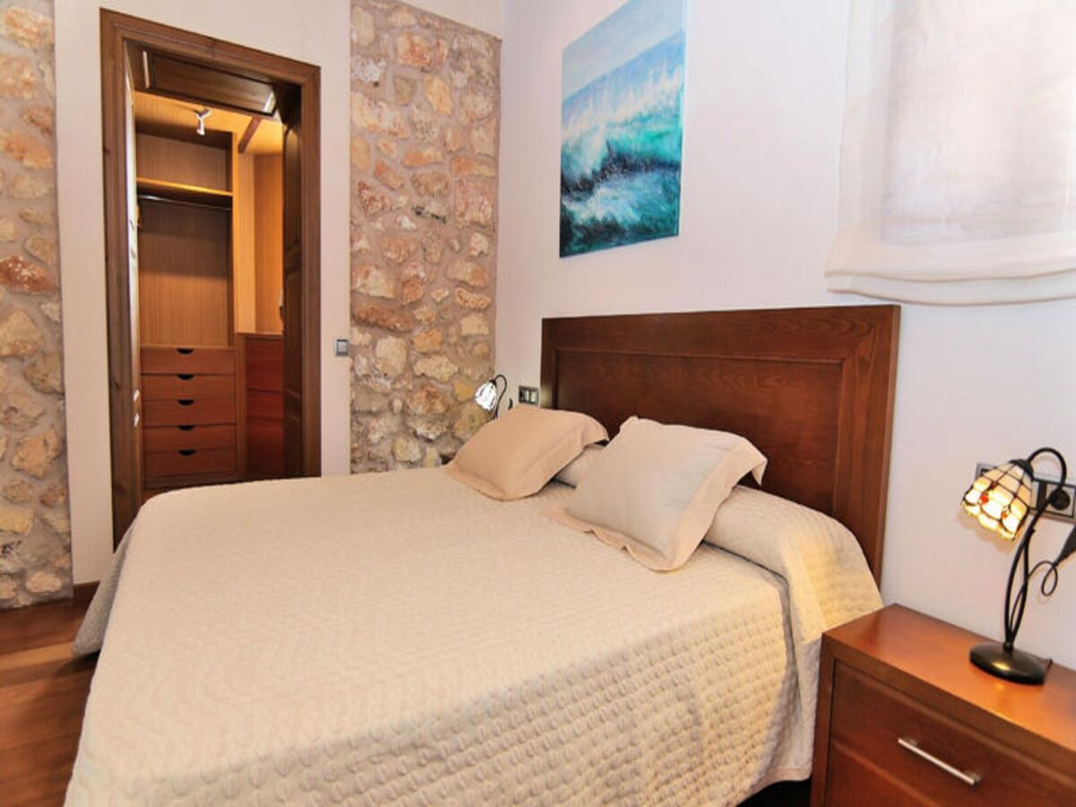 Apartment Santa Margalida  12