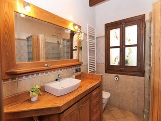 Apartment Santa Margalida  15