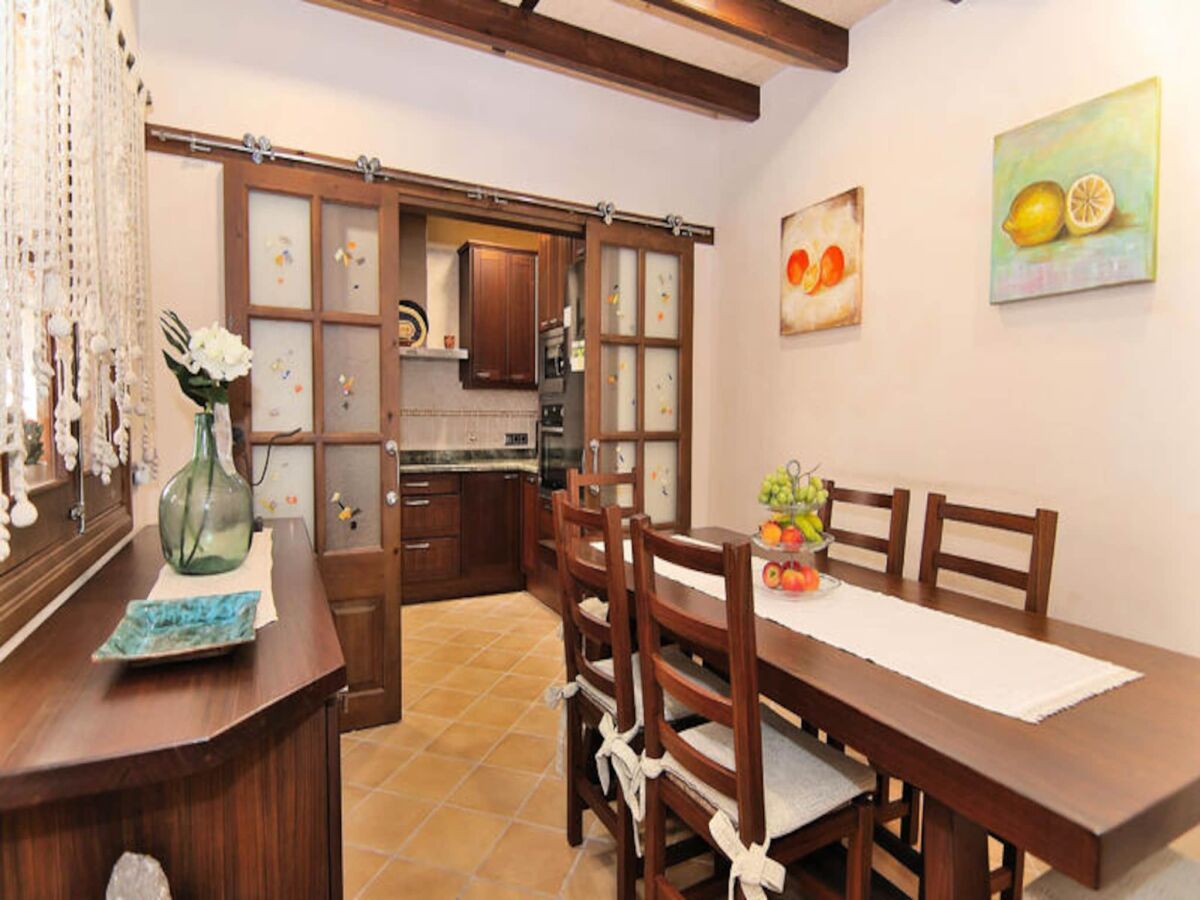 Apartment Santa Margalida  31