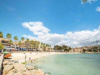 Apartment Colonia de Sant Jordi  11