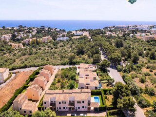 Appartement Cala Mendia  3