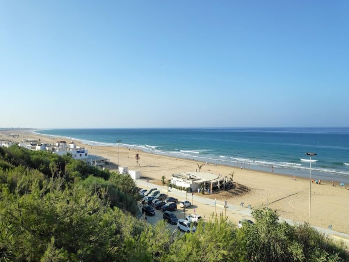 Apartment Conil de la Frontera Umgebung 22