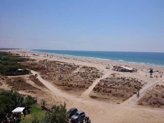 Apartment Conil de la Frontera Umgebung 23