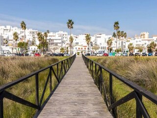 Apartment Conil de la Frontera Umgebung 25