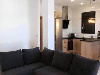 Appartement El Colorado  3