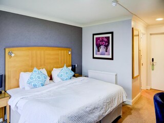 Apartamento Stratford-upon-Avon Características 10