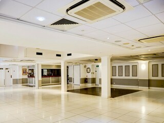 Apartment Stratford-upon-Avon  39