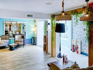 Apartment Stratford-upon-Avon  41