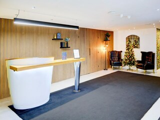 Apartamento Stratford-upon-Avon Características 4